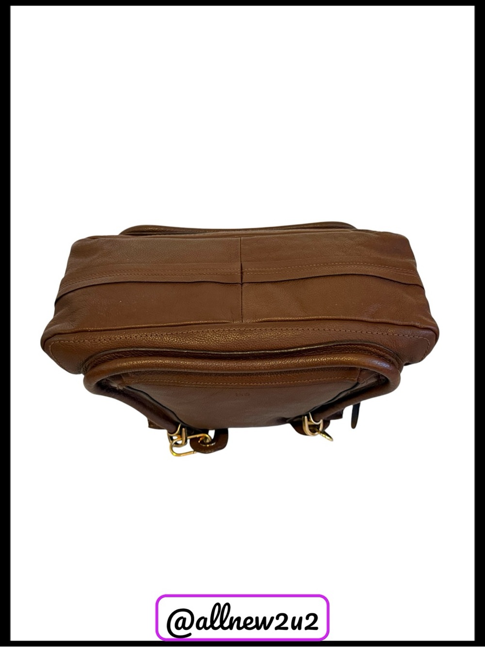 Chloe’ Paratay  Shoulder Handbag in Rock - Picture 13 of 14